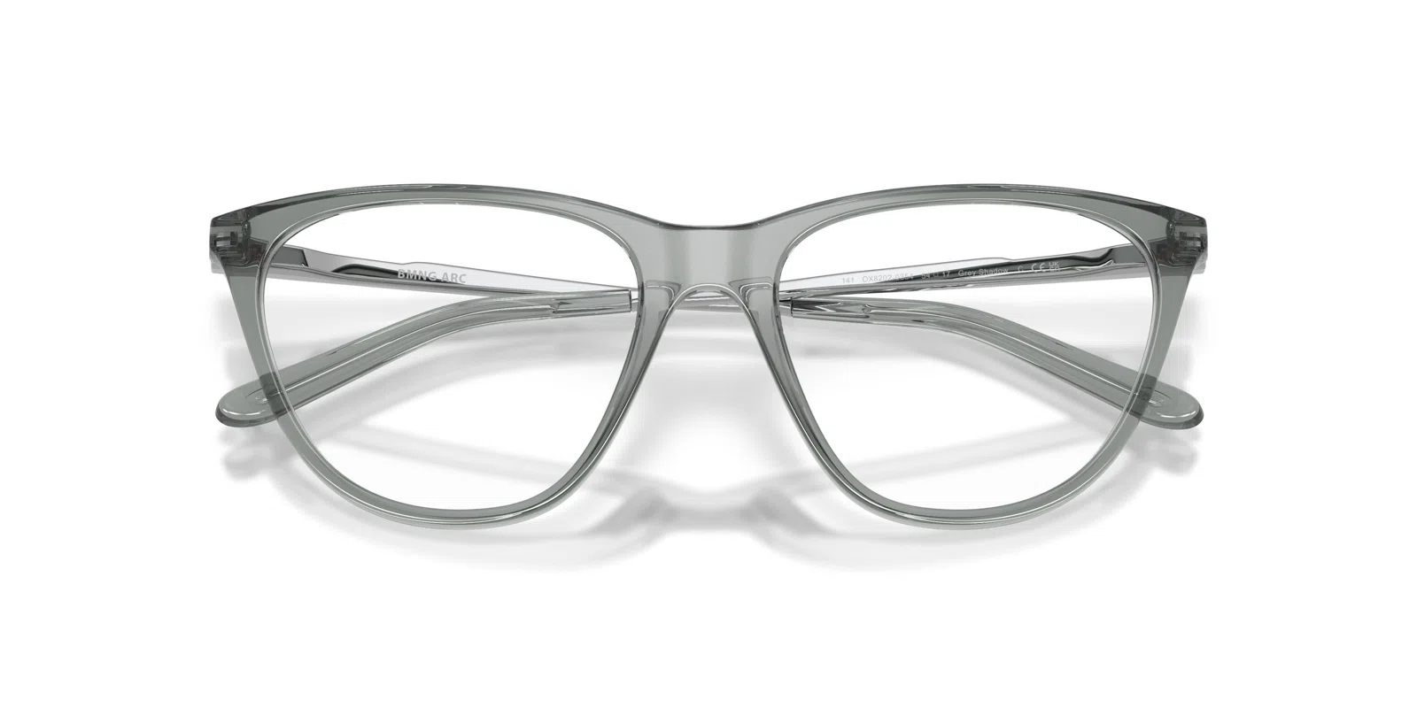 Oakley Bmng Arc 8202 Eyeglasses - view 12